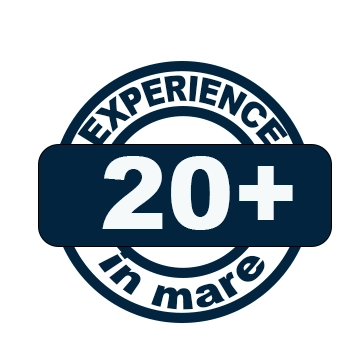 Years Experience