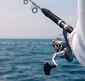 Fishing